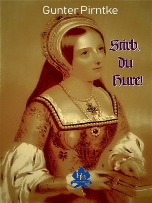 cover image of Stirb, du Hure